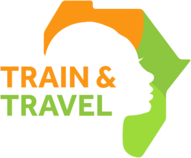 Train & Travel With Women FOR Africa