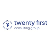 Twenty First Consulting