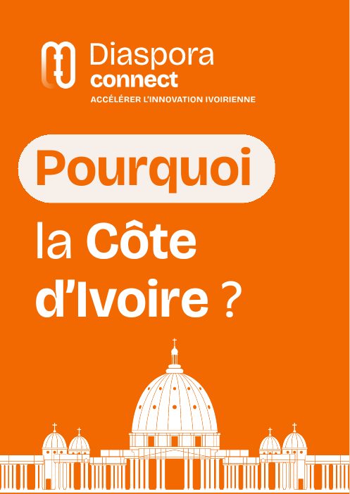 Couverture : Pourquoi la Côte d'Ivoire ?